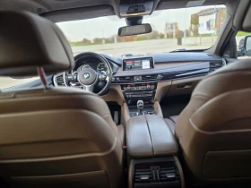 BMW X6 xDrive 40d M Sport, снимка 5