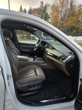 BMW X6 xDrive 40d M Sport, снимка 6
