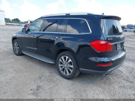 Mercedes-Benz GL 450 4MATIC/КОЖА/ПОДГРЕВИ/ДВОЙНА ПАНОРАМА - 20199 лв. / 10327.58 € - 26854930 3