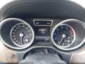 Mercedes-Benz GL 450 4MATIC/КОЖА/ПОДГРЕВИ/ДВОЙНА ПАНОРАМА - 20199 лв. / 10327.58 € - 26854930 9