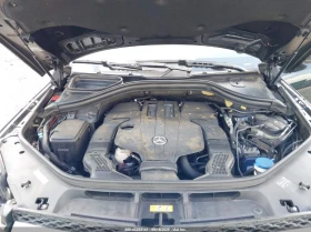 Mercedes-Benz GL 450 4MATIC/КОЖА/ПОДГРЕВИ/ДВОЙНА ПАНОРАМА - 20199 лв. / 10327.58 € - 26854930 12