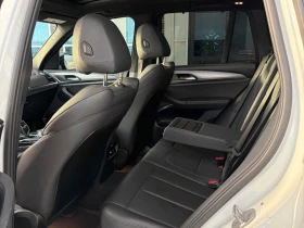 BMW X3 M-pkg* Xdrive* Heads up Display* Камера* Пано* Под - 35799 лв. / 18303.74 € - 83247369 16