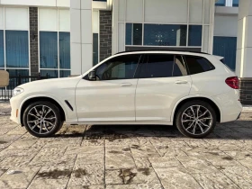 BMW X3 M-pkg* Xdrive* Heads up Display* Камера* Пано* Под - 35799 лв. / 18303.74 € - 83247369 4