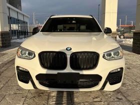 BMW X3 M-pkg* Xdrive* Heads up Display* Камера* Пано* Под - 35799 лв. / 18303.74 € - 83247369 2