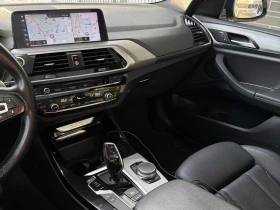 BMW X3 M-pkg* Xdrive* Heads up Display* Камера* Пано* Под - 35799 лв. / 18303.74 € - 83247369 9