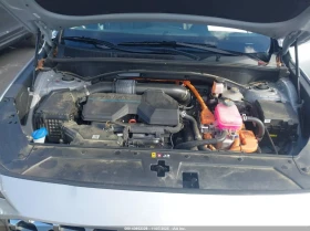 Hyundai Santa fe 2022 HYUNDAI SANTA FE HYBRID LIMITED - 37900 лв. / 19377.96 € - 96115596 13