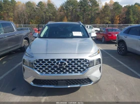 Hyundai Santa fe 2022 HYUNDAI SANTA FE HYBRID LIMITED - 37900 лв. / 19377.96 € - 96115596 2