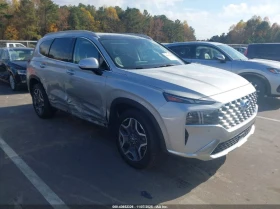 Hyundai Santa fe 2022 HYUNDAI SANTA FE HYBRID LIMITED - 37900 лв. / 19377.96 € - 96115596 3