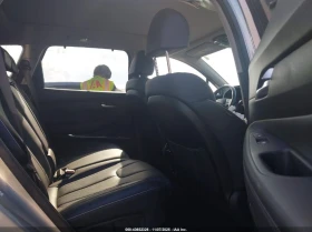 Hyundai Santa fe 2022 HYUNDAI SANTA FE HYBRID LIMITED - 37900 лв. / 19377.96 € - 96115596 12