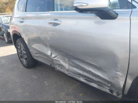 Hyundai Santa fe 2022 HYUNDAI SANTA FE HYBRID LIMITED - 37900 лв. / 19377.96 € - 96115596 5