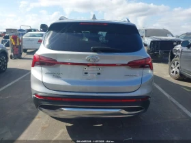 Hyundai Santa fe 2022 HYUNDAI SANTA FE HYBRID LIMITED - 37900 лв. / 19377.96 € - 96115596 8
