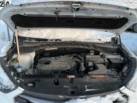 Hyundai Santa fe * SE * CARFAX * ЦЕНА ДО БГ, снимка 15