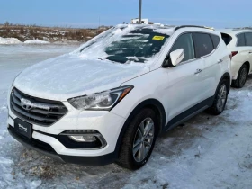 Hyundai Santa fe * SE * CARFAX * ЦЕНА ДО БГ, снимка 2