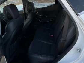 Hyundai Santa fe * SE * CARFAX * ЦЕНА ДО БГ, снимка 11