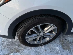 Hyundai Santa fe * SE * CARFAX * ЦЕНА ДО БГ, снимка 6