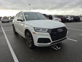 Audi SQ5 2019 PROGRESSIV * CARFAX * БЕЗ ПЪРВОНАЧАЛНА ВНОСКА - 23750 € / 46450.96 лв. - 63352991 2