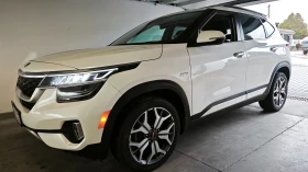 Kia Seltos 1.6 T-GDI AWD, снимка 11