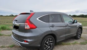 Honda Cr-v - 9000 € / 17602.47 лв. - 80425584 5
