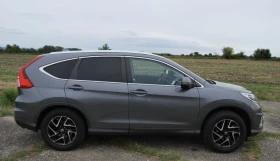 Honda Cr-v - 9000 € / 17602.47 лв. - 80425584 4