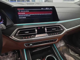 BMW X7 * M50i * CARFAX * БЕЗ ПЪРВОНАЧАЛНА ВНОСКА - 45000 € / 88012.35 лв. - 92308670 9