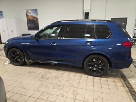 BMW X7 * M50i * CARFAX * БЕЗ ПЪРВОНАЧАЛНА ВНОСКА - 45000 € / 88012.35 лв. - 92308670 2