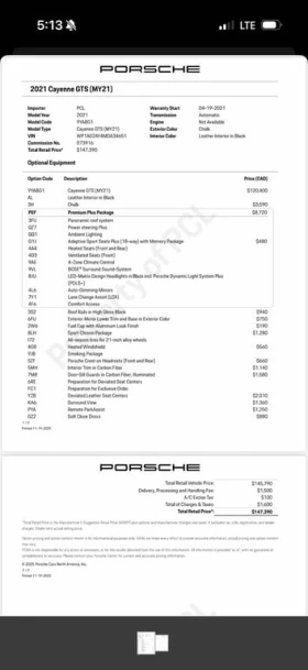 Porsche Cayenne * GTS * CARFAX * ��� ������������ ������ | Mobile.bg � ����� ������ 12