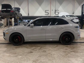 Porsche Cayenne * GTS * CARFAX * ��� ������������ ������ | Mobile.bg � ����� ������ 2