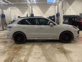 Porsche Cayenne * GTS * CARFAX * ��� ������������ ������ | Mobile.bg � ����� ������ 3