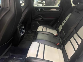 Porsche Cayenne * GTS * CARFAX * ��� ������������ ������ | Mobile.bg � ����� ������ 11