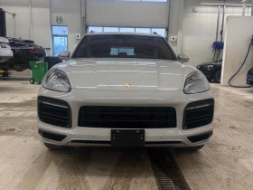 Porsche Cayenne * GTS * CARFAX * ��� ������������ ������ | Mobile.bg � ����� ������ 6