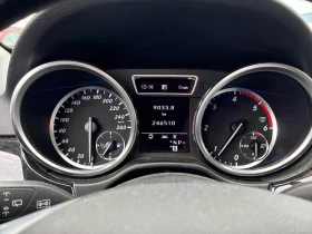 Mercedes-Benz ML 350 BLUETEC 4MATIC * ГЛАВНО ПРЕДСТАВИТЕЛСТВО*  - 9990 € / 19538.74 лв. - 40601498 8