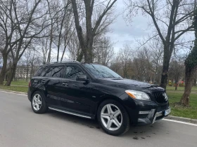 Mercedes-Benz ML 350, снимка 4