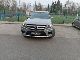 Mercedes-Benz GL 350 BLUETEC AMG ����� 6 | Mobile.bg � ����� ������ 6
