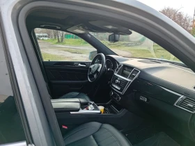 Mercedes-Benz GL 350 BLUETEC AMG ����� 6 | Mobile.bg � ����� ������ 8