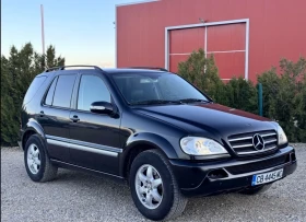 Mercedes-Benz ML 400 250 hp - 3000 € / 5867.49 лв. - 75708845 2