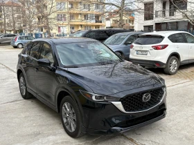 Mazda CX-5 4x4 2025 Всички екстри - 33500 € / 65520.31 лв. - 86773901 2