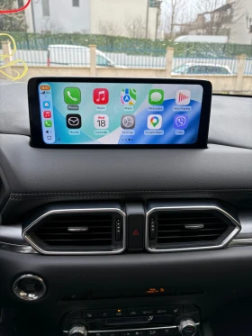 Mazda CX-5 4x4 2025 Всички екстри - 33500 € / 65520.31 лв. - 86773901 15