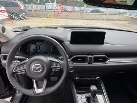 Mazda CX-5 4x4 2025 Всички екстри - 33500 € / 65520.31 лв. - 86773901 11