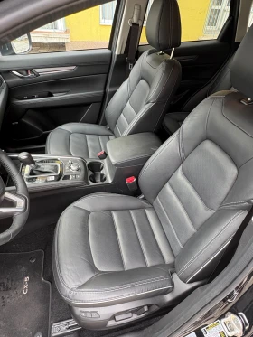 Mazda CX-5 4x4 2025 Всички екстри - 33500 € / 65520.31 лв. - 86773901 9