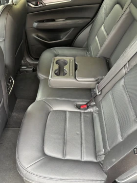 Mazda CX-5 4x4 2025 Всички екстри - 33500 € / 65520.31 лв. - 86773901 8