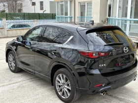 Mazda CX-5 4x4 2025 Всички екстри - 33500 € / 65520.31 лв. - 86773901 6