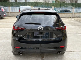 Mazda CX-5 4x4 2025 Всички екстри - 33500 € / 65520.31 лв. - 86773901 7