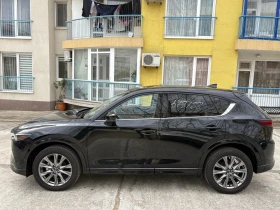 Mazda CX-5 4x4 2025 Всички екстри - 33500 € / 65520.31 лв. - 86773901 4