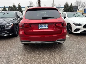 Mercedes-Benz GLC 300  CARFAX /360/DISTRONIC/AMBIENT/DIGITAL COCKPIT  | Auto.bg — изображение 4