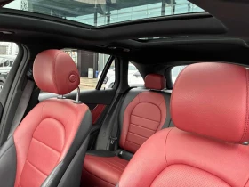 Mercedes-Benz GLC 300  CARFAX /360/DISTRONIC/AMBIENT/DIGITAL COCKPIT  | Auto.bg — изображение 11
