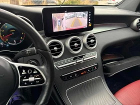Mercedes-Benz GLC 300  CARFAX /360/DISTRONIC/AMBIENT/DIGITAL COCKPIT  | Auto.bg — изображение 9