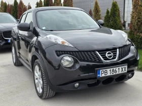 Nissan Juke - 5959 € / 11654.79 лв. - 54169163 6