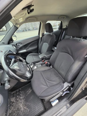 Nissan Juke - 5959 € / 11654.79 лв. - 54169163 10
