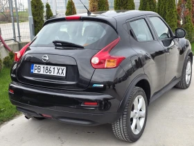 Nissan Juke - 5959 € / 11654.79 лв. - 54169163 3