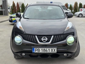 Nissan Juke - 5959 € / 11654.79 лв. - 54169163 8